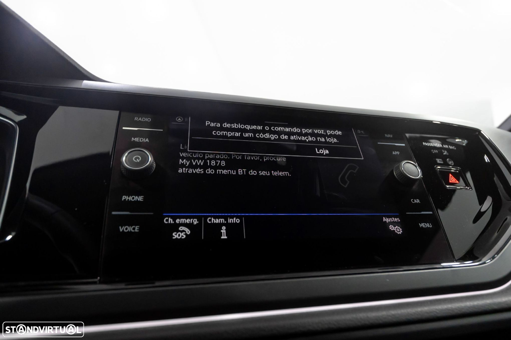 VW Taigo 1.0 TSI R-Line DSG - 32