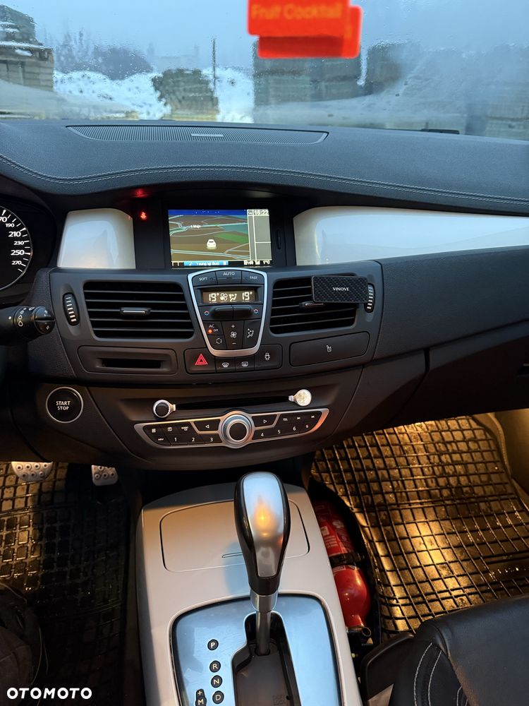 Renault Laguna - 9