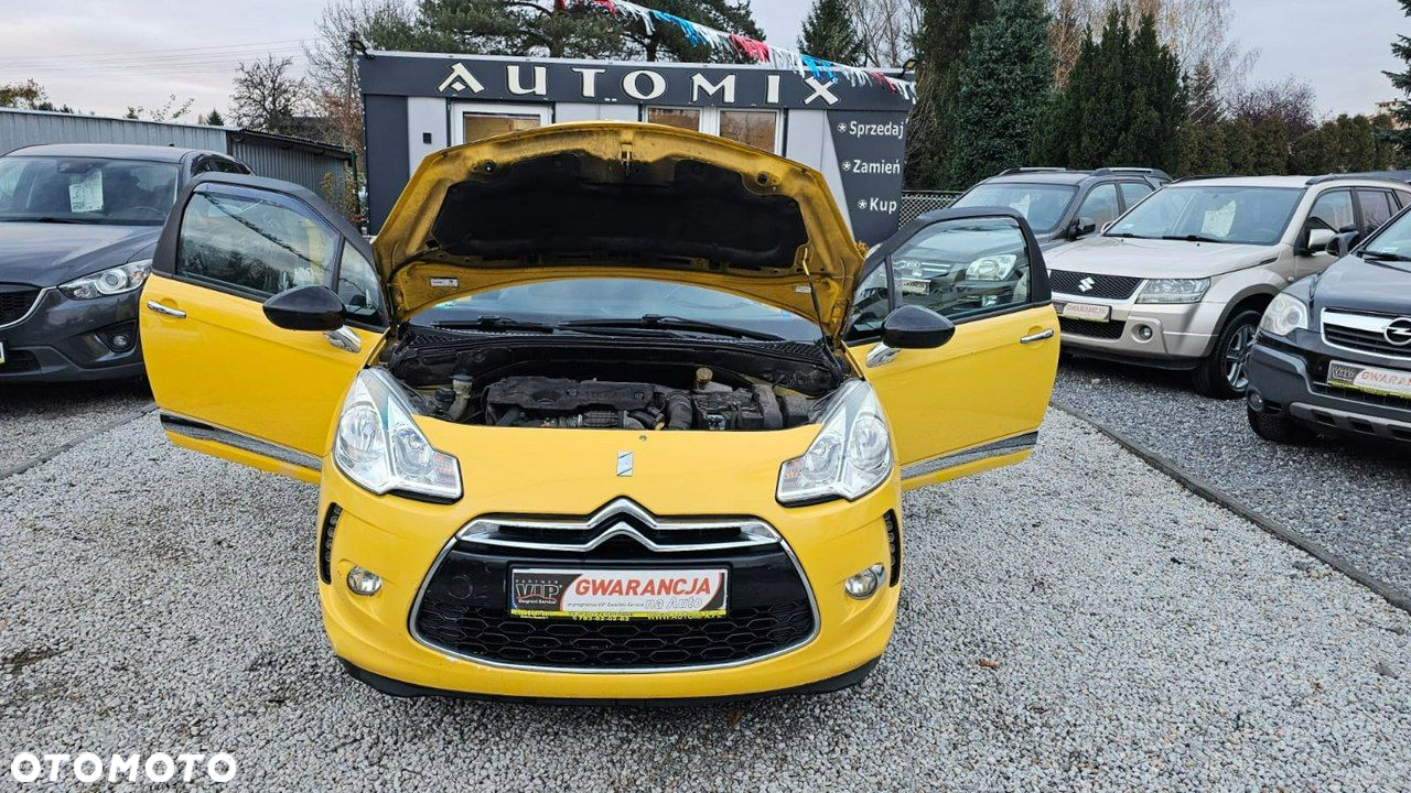 Citroën DS3 - 23