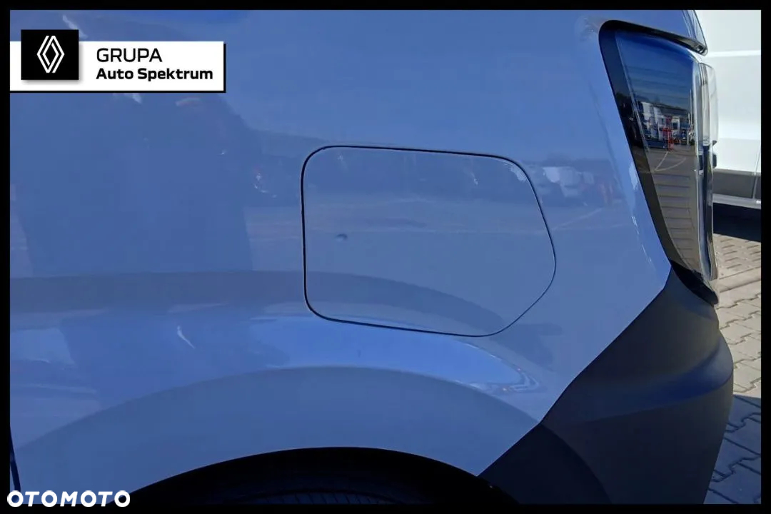 Renault NOWY MASTER E-TECH ELECTRIC - 6