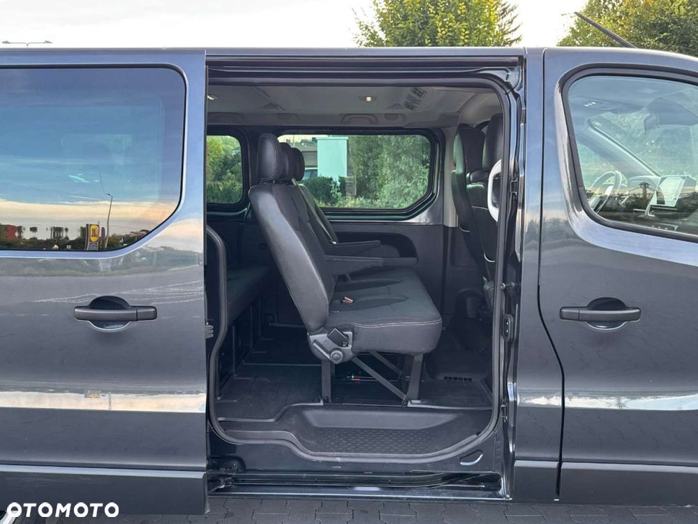 Renault Trafic - 7