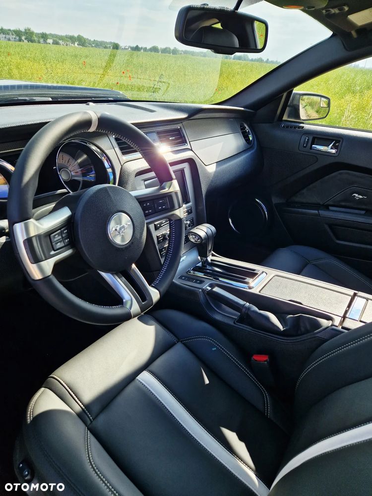 Ford Mustang 5.0 V8 GT Premium - 9