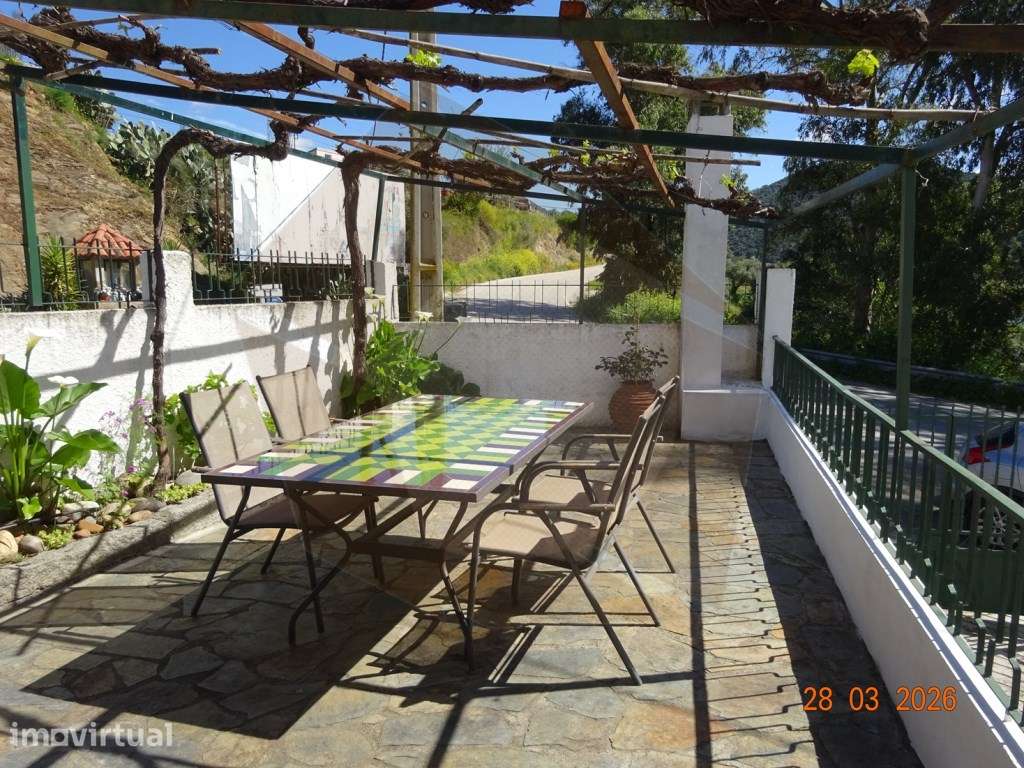 QUINTA - BARCA D'ÁLVA - Grande imagem: 2/34