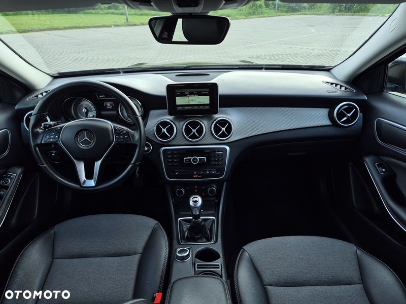Mercedes-Benz GLA 180 (CDI) d Style - 11