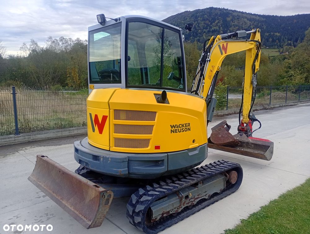 Wacker Neuson ET 35 - 4