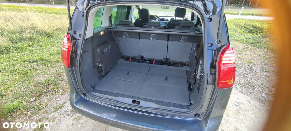 Peugeot 5008 2.0 HDi Allure 7os - 18