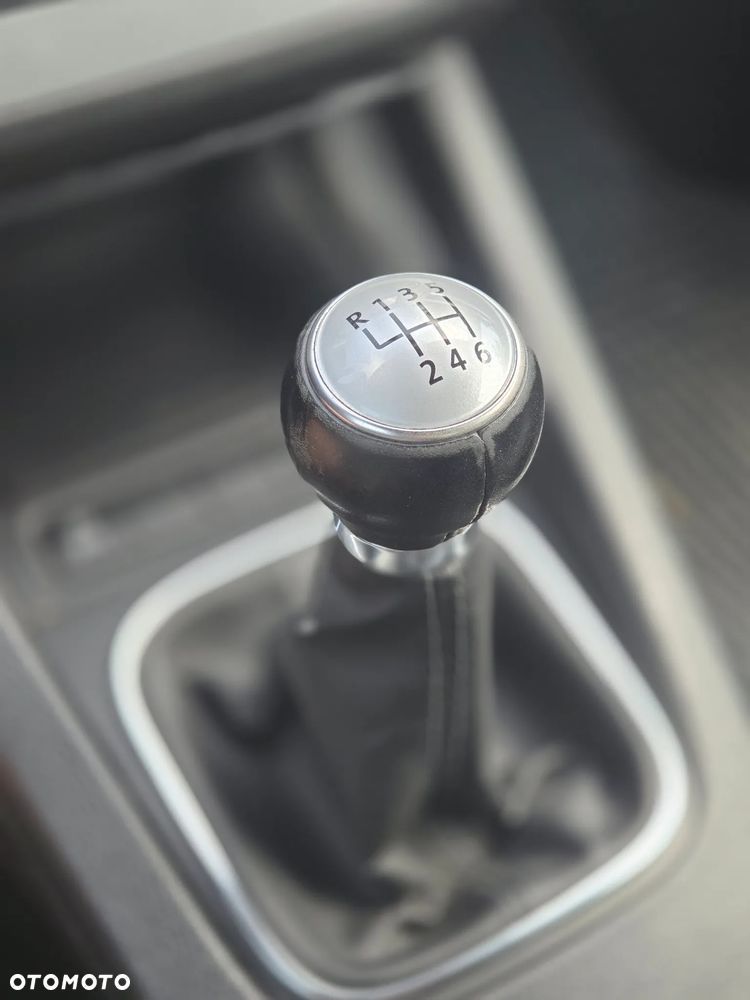 Volkswagen Scirocco 1.4 TSI - 9