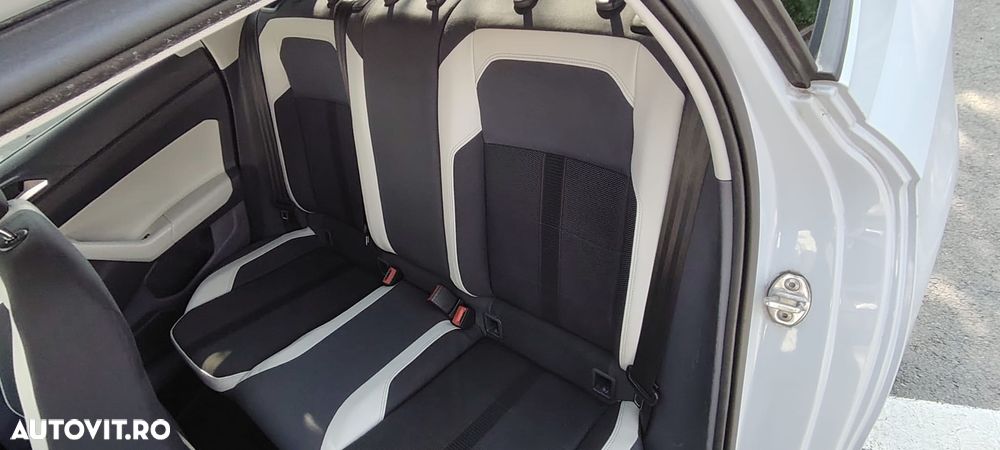 Volkswagen Polo 1.0 TSI Comfortline - 9