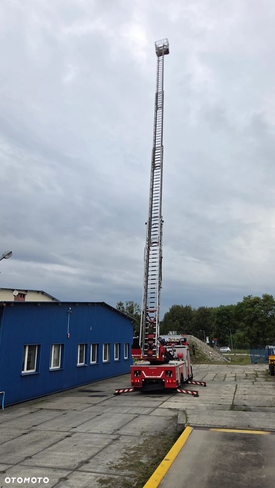 Iveco EURO FIRE - 5