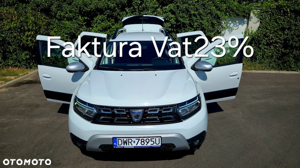 Dacia Duster 1.3 TCe Prestige+ - 3