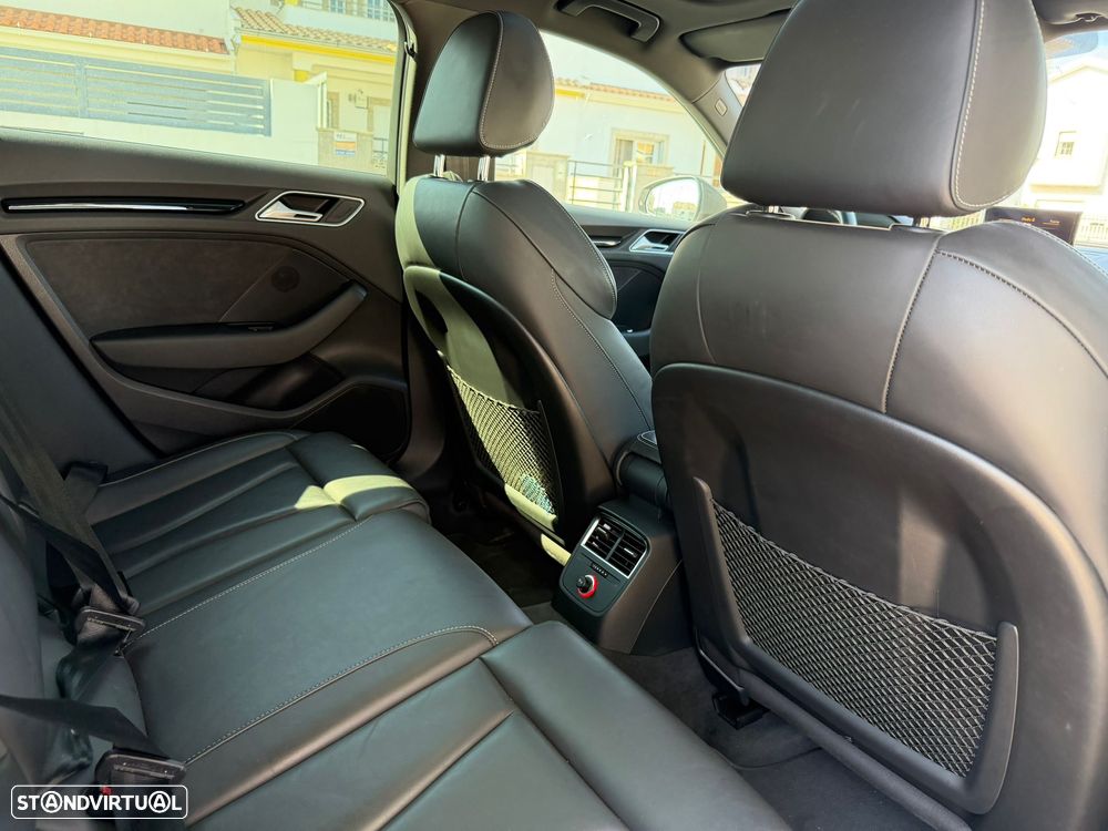 Audi RS3 Sportback - 16