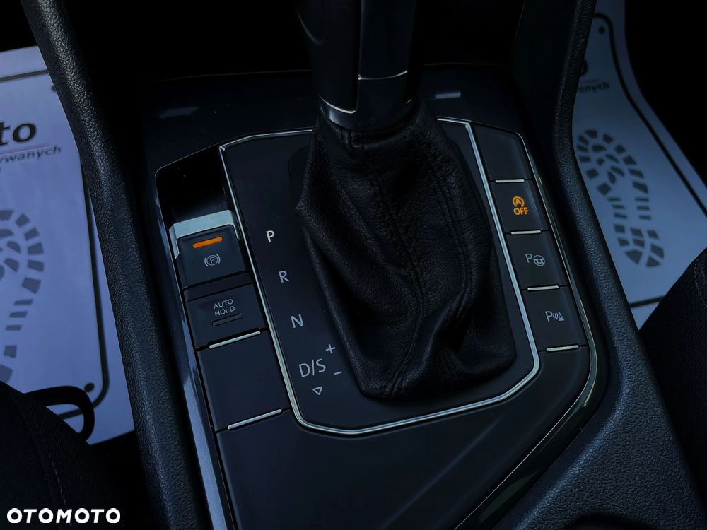 Volkswagen Tiguan 1.5 TSI ACT OPF DSG Highline - 31