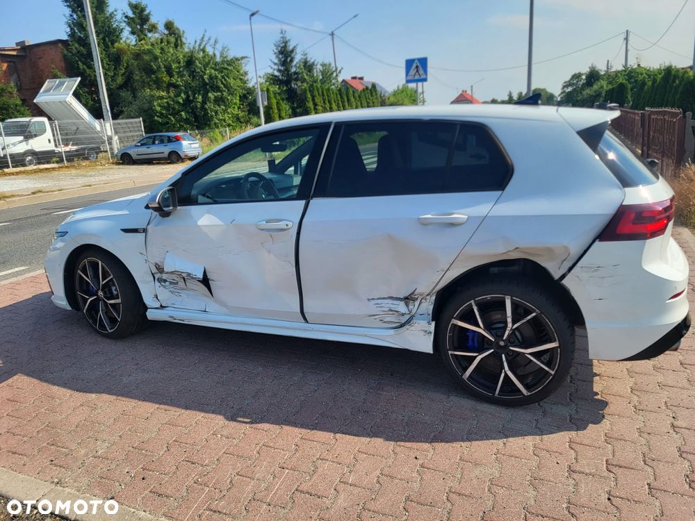 Volkswagen Golf - 7