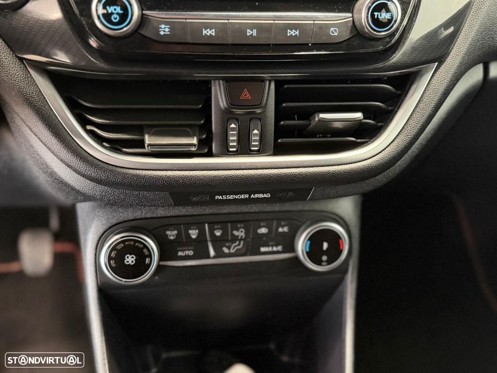 Ford Fiesta 1.0 EcoBoost ST-Line - 10