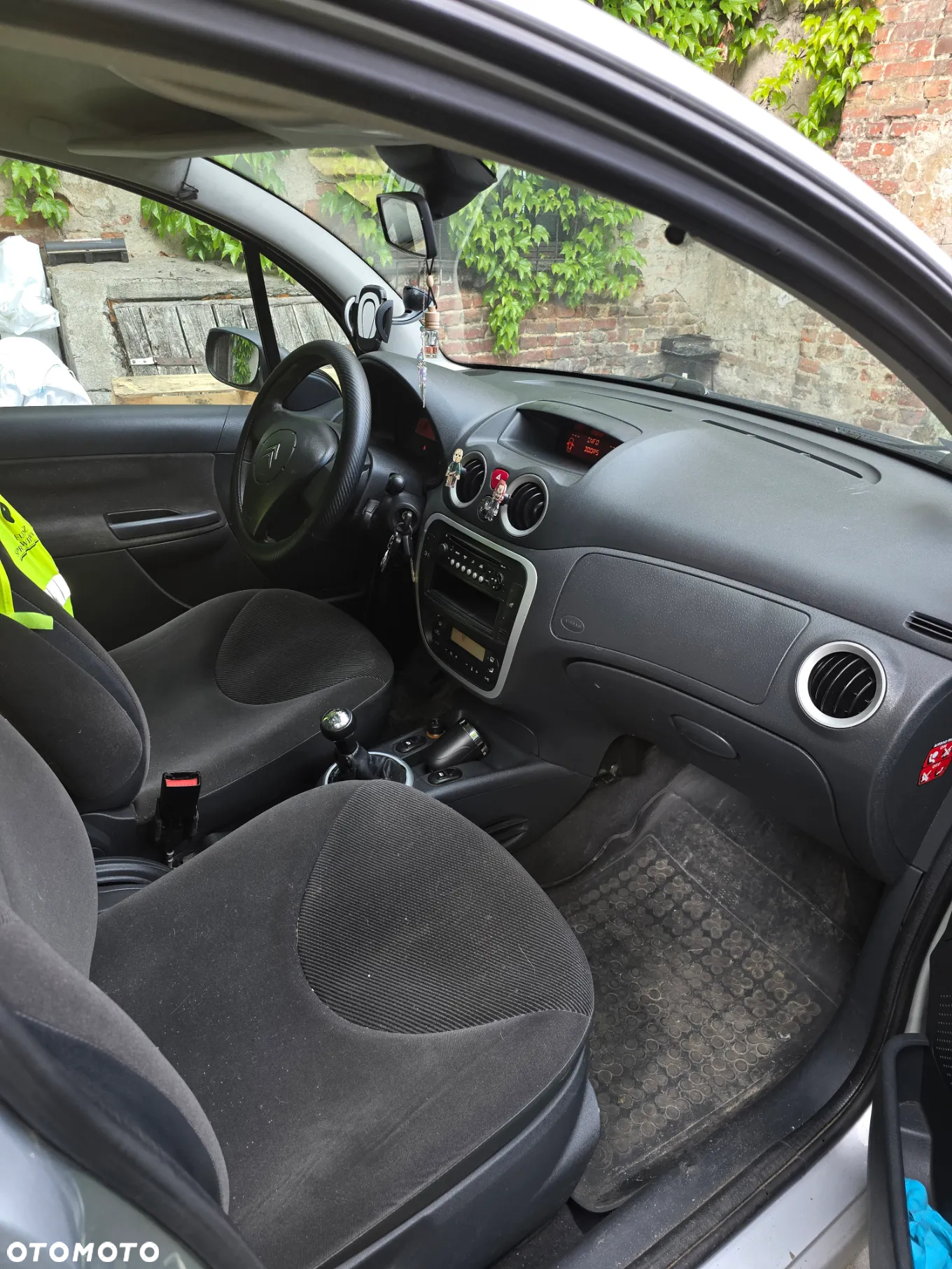 Citroën C3 - 9