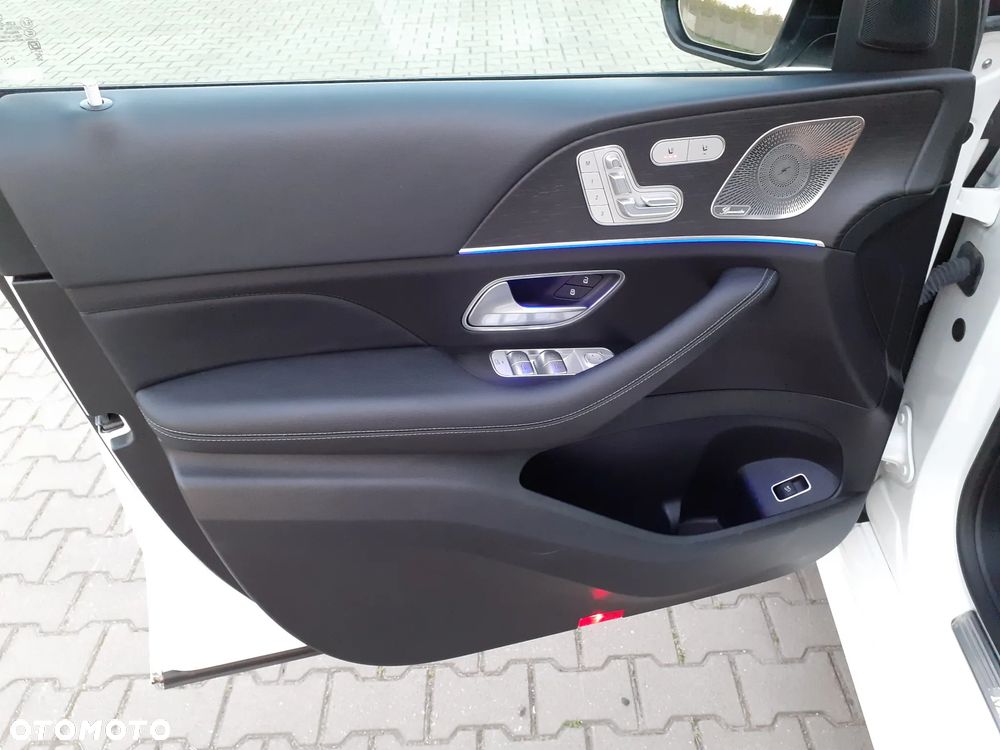 Mercedes-Benz GLE 450 d 4Matic 9G-TRONIC AMG Line Advanced Plus - 24