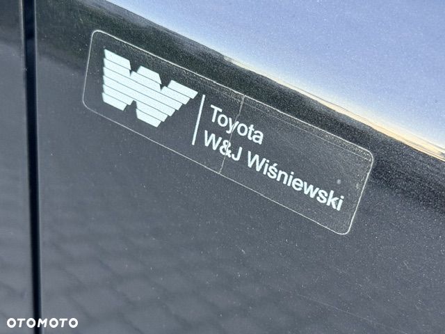Toyota Avensis 2.0 D-4D Prestige - 10