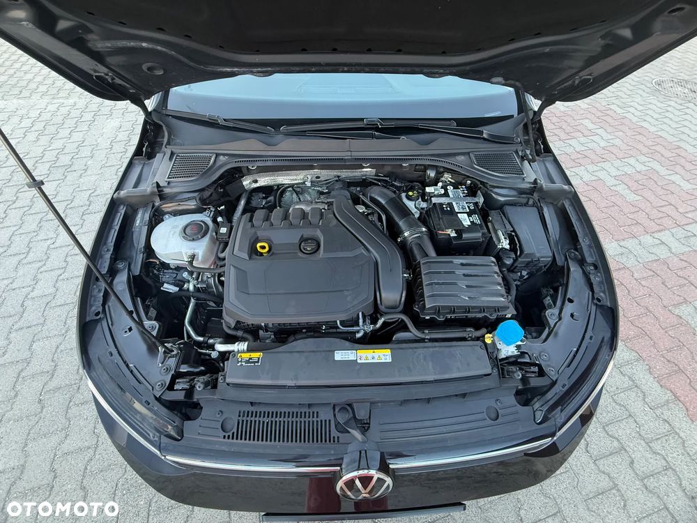 Volkswagen Golf 1.5 eTSI EVO Style DSG - 36