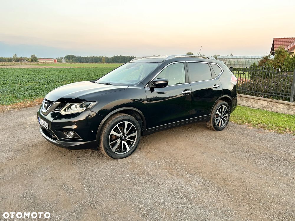 Nissan X-Trail 1.6 DIG-T Tekna - 13