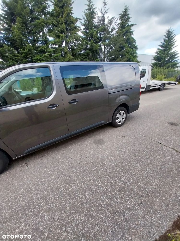 Citroën Jumpy Combi - 4
