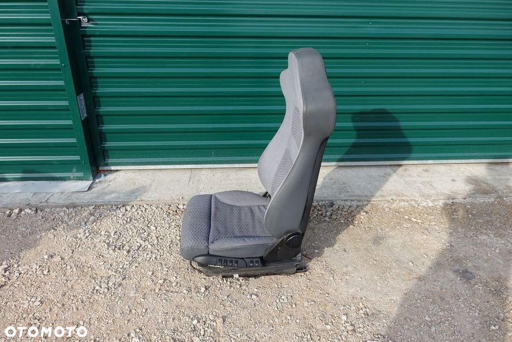 FOTEL KIEROWCY RECARO MERCEDES CITARO R1E1C1A1R1O1 - 5