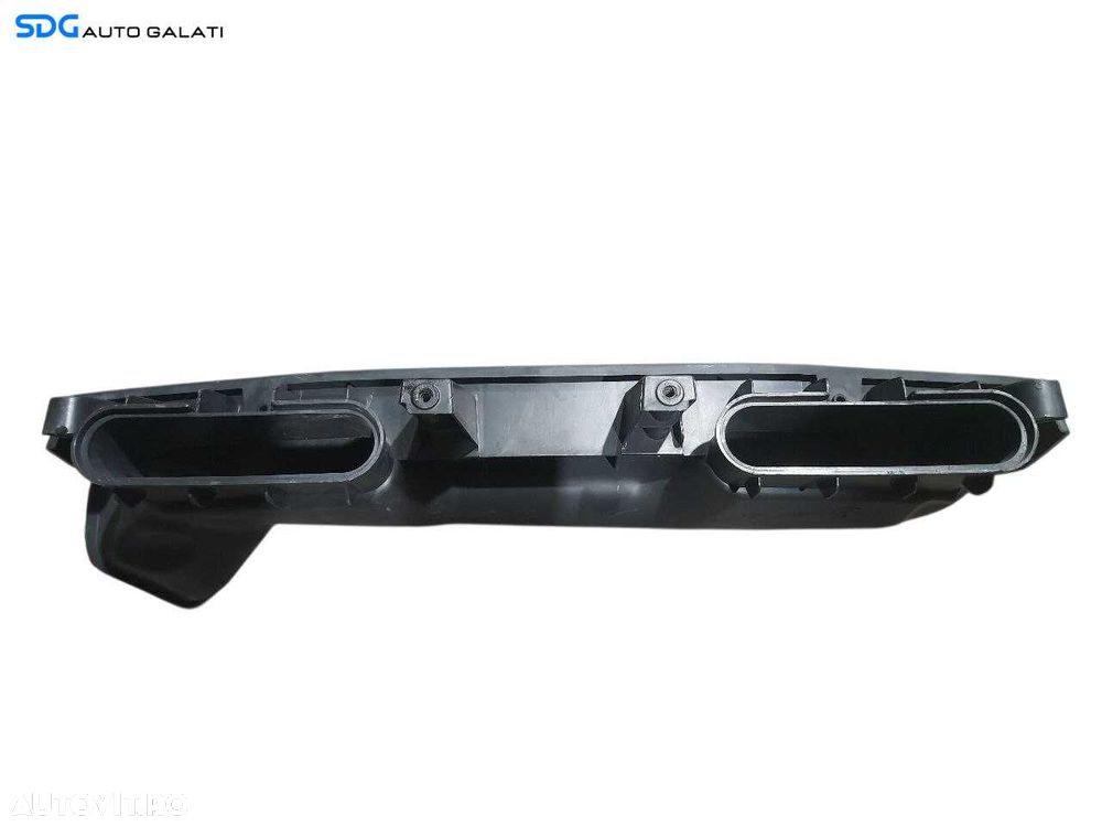 Deflector Difuzor Captare Aer BMW X3 E83 2.0 D 2003 - 2010 Cod 13713402849 340249 [N2715] - 3