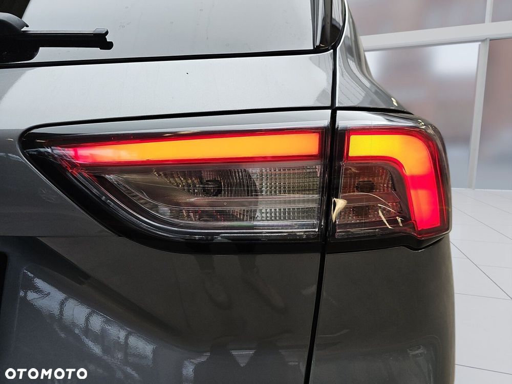 Ford Kuga 2.5 FHEV AWD ST-Line X - 31