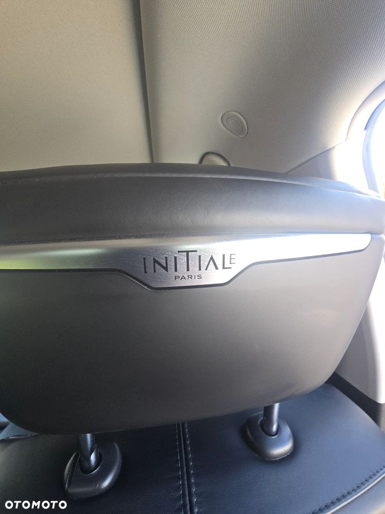 Renault Talisman Blue dCi 200 EDC INITIALE PARIS - 19
