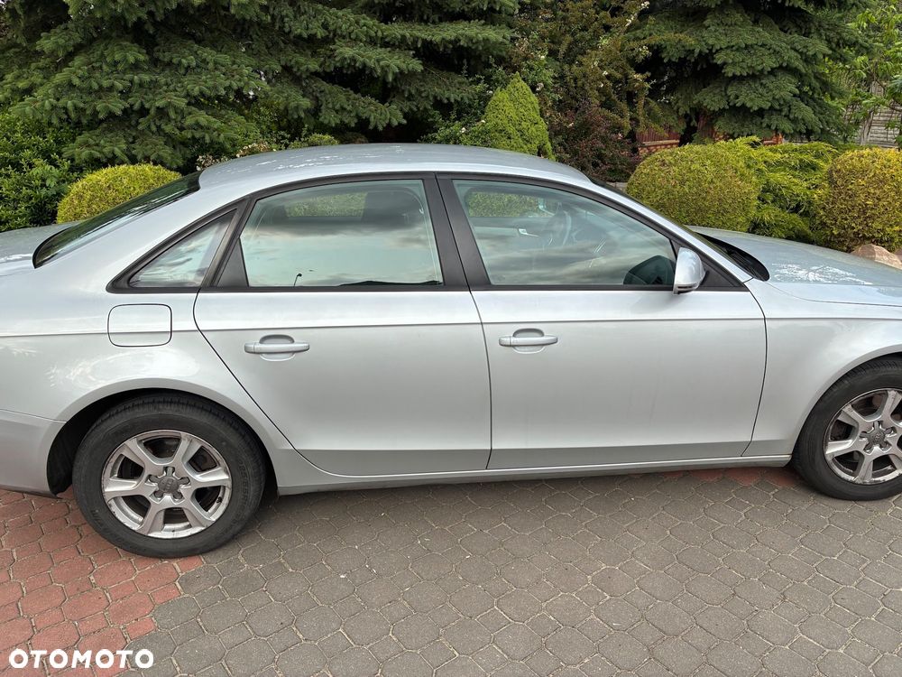 Audi A4 Limousine 1.8 TFSI Attraction - 7