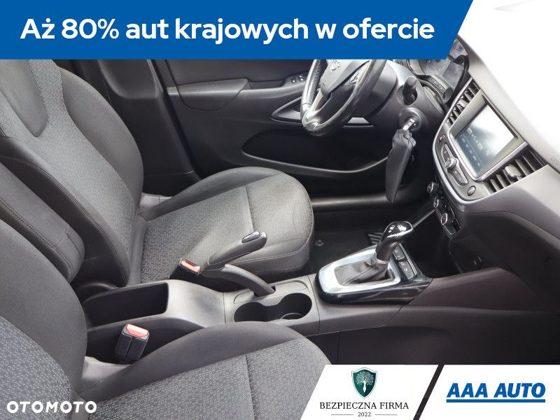 Opel Crossland X - 10