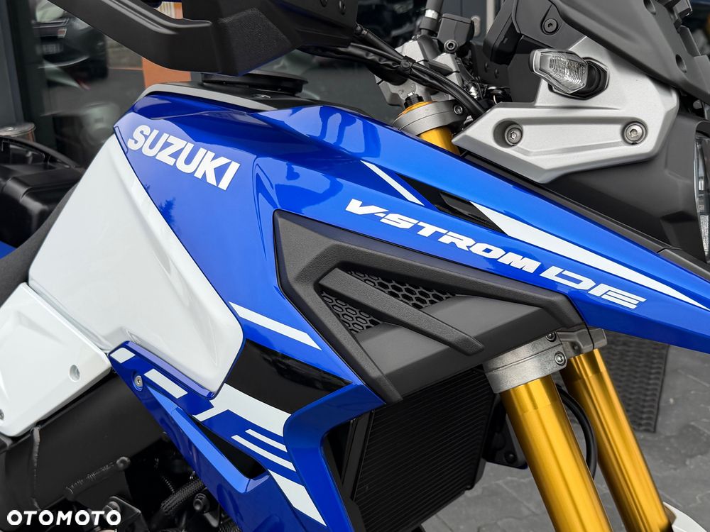 Suzuki V-STROM - 17