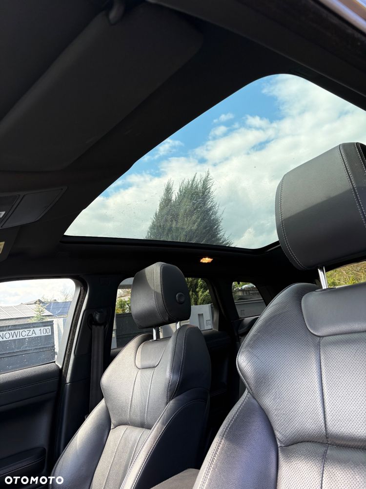 Land Rover Range Rover Evoque 2.0TD4 SE Dynamic - 18