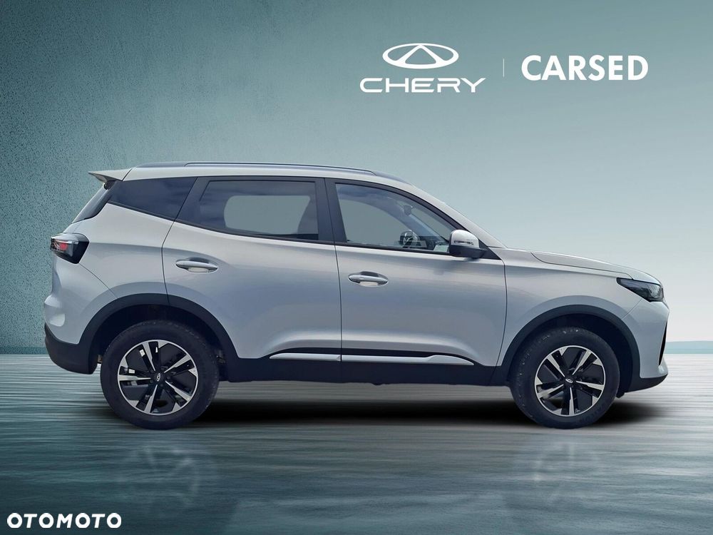 Chery Tiggo 4 - 7