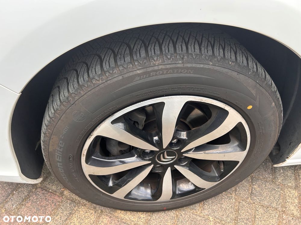 Citroën C4 1.6 BlueHDi Shine S&S - 23