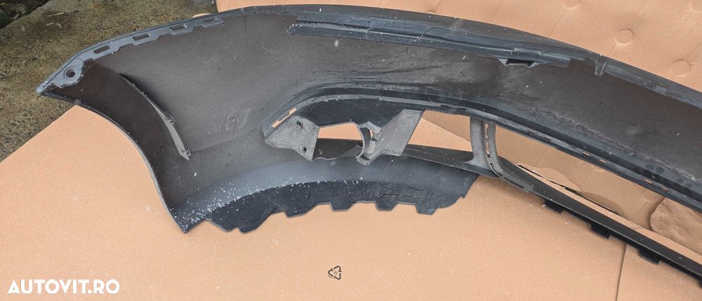 Bara fata Vw Jetta 5C 2011 /2012 / 2013 2014 - 4