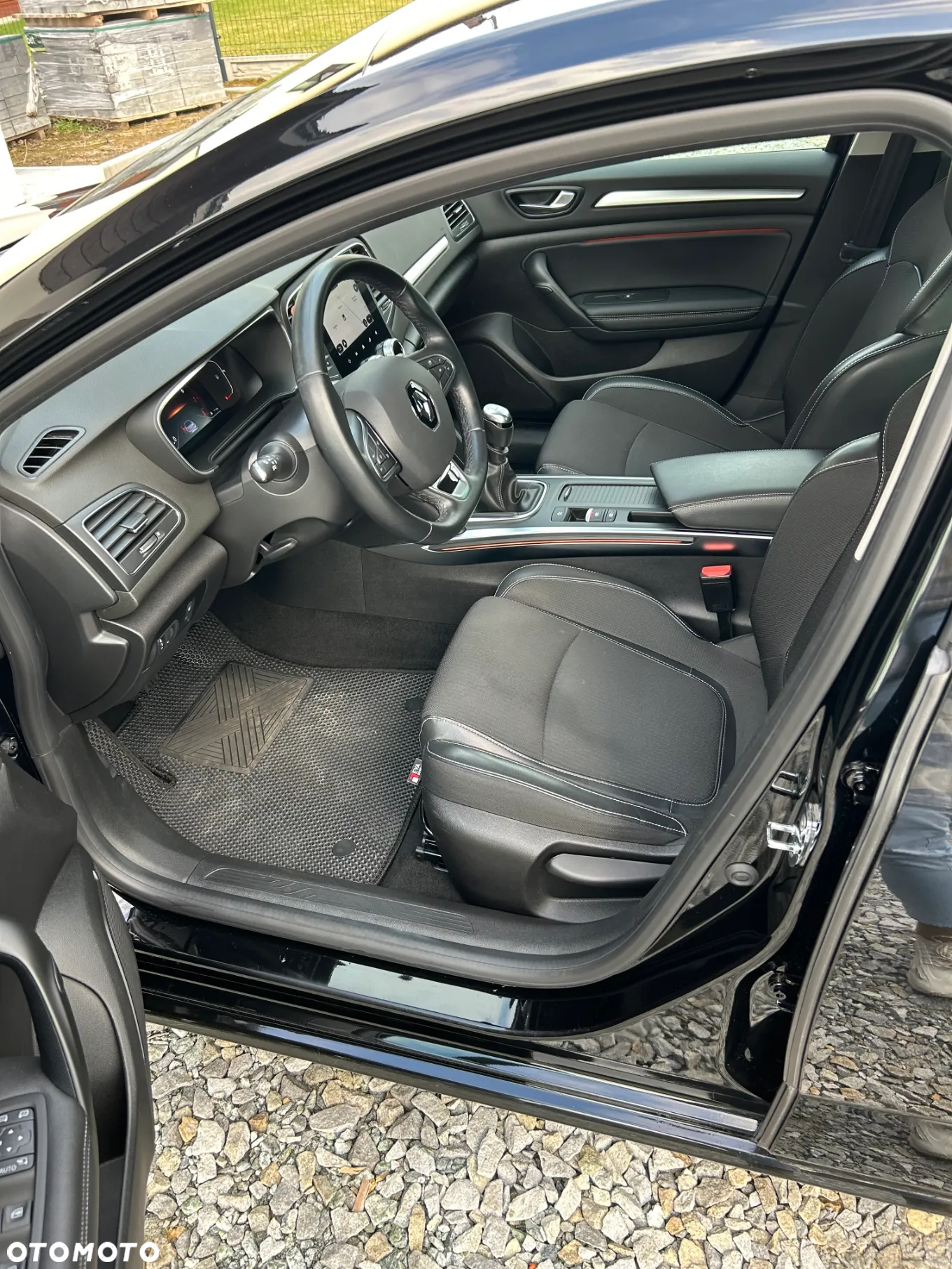 Renault Megane 1.3 TCe FAP Intens - 7