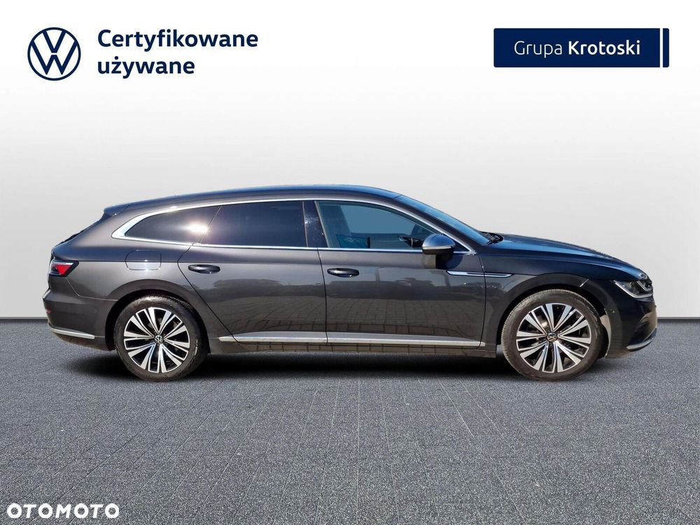 Volkswagen Arteon Shooting Brake 2.0 TSI Elegance DSG - 10