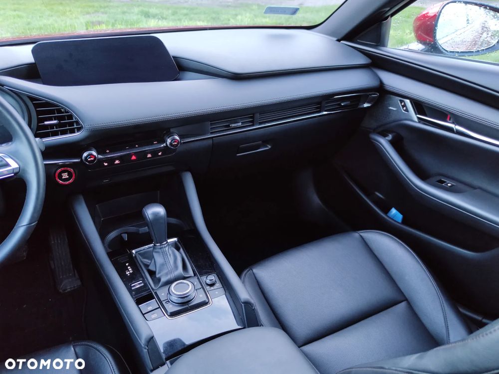 Mazda 3 - 22