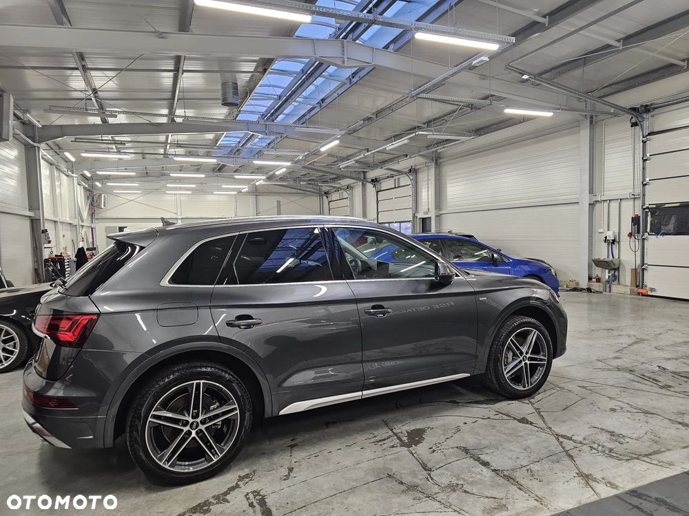 Audi Q5 - 1