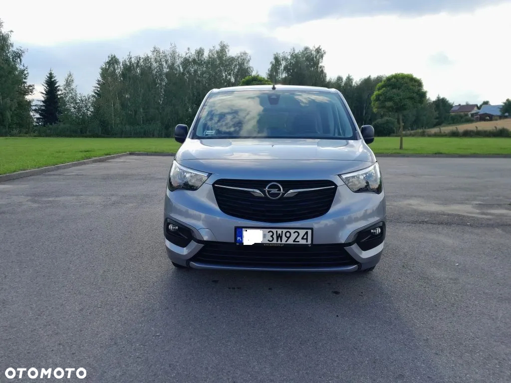 Opel Combo Life 1.5 CDTI Edition S&S N1 - 24