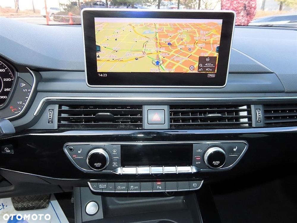Audi A5 Sportback - 10