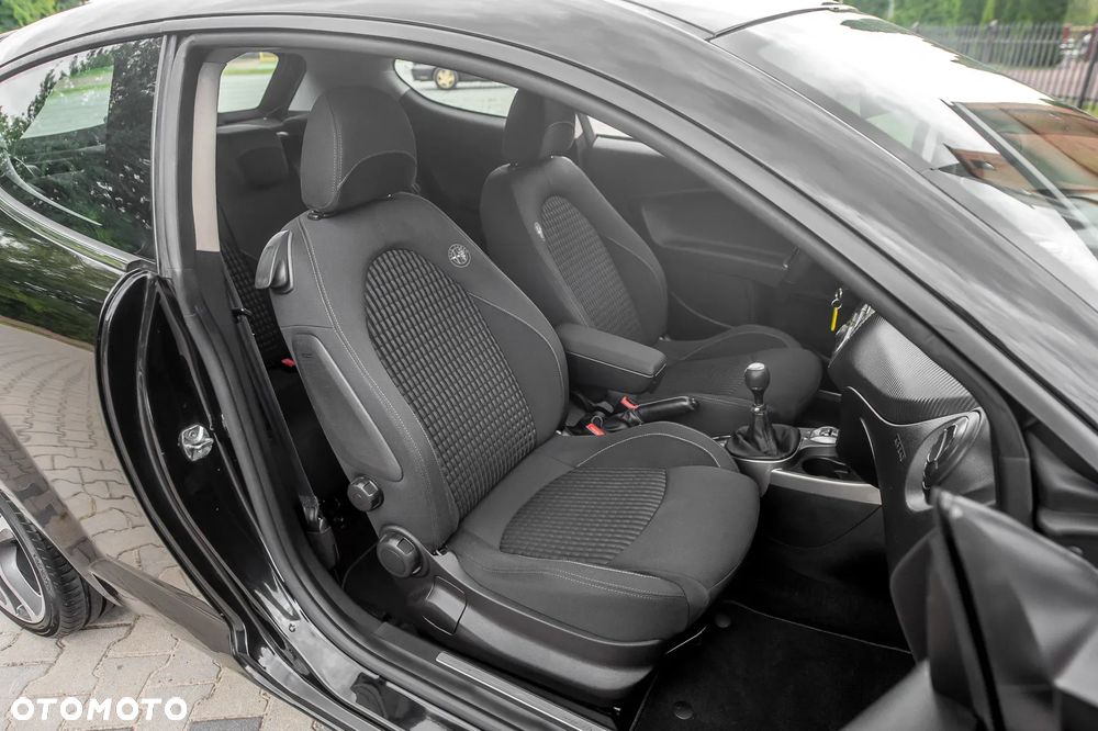 Alfa Romeo Mito 1.4 TB MultiAir Distinctive - 22