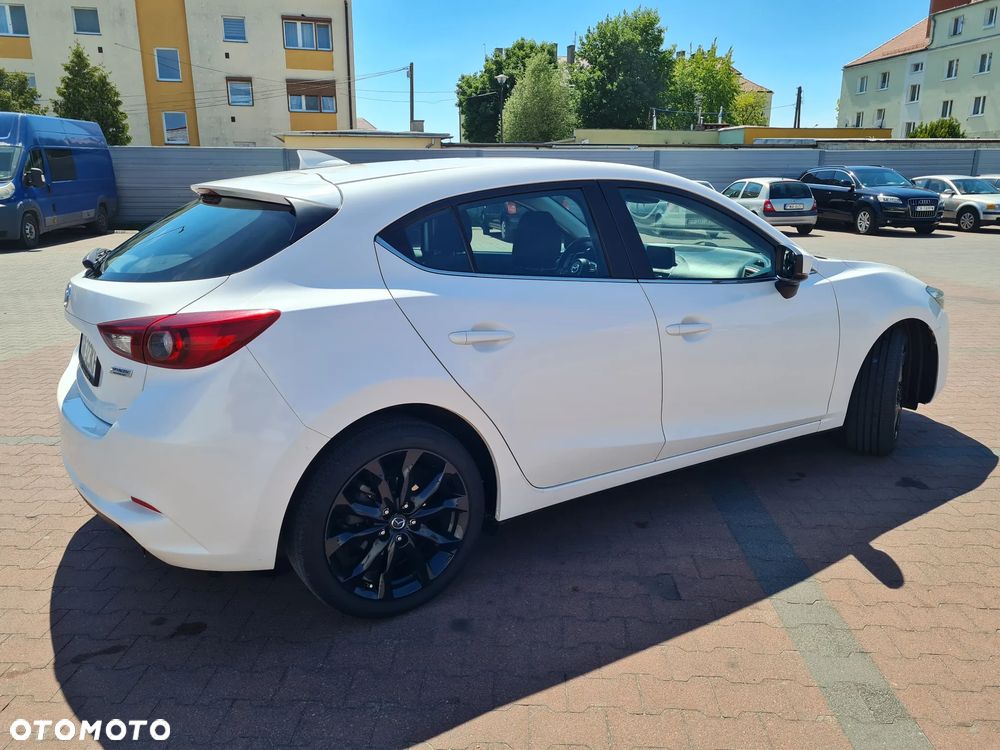 Mazda 3 2.0 Skymotion - 5