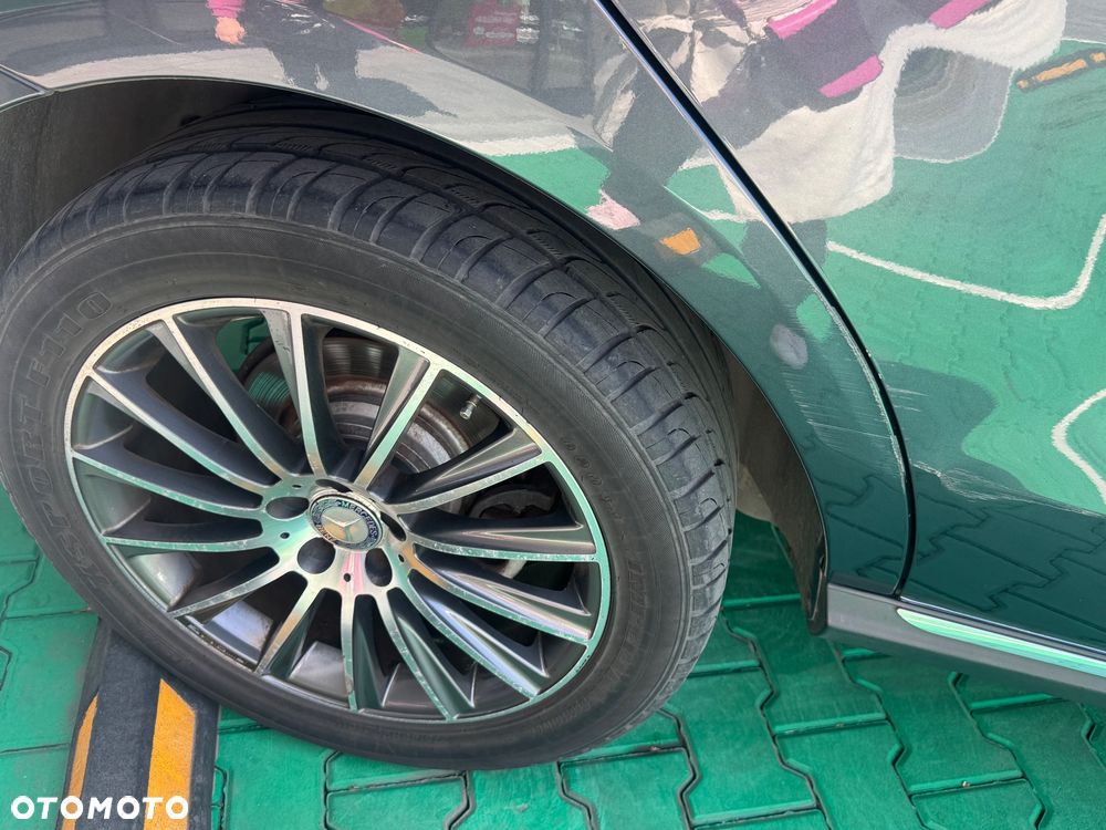 Mercedes-Benz ML 350 BlueTEC 4MATIC 7G-TRONIC Edition 1 - 15