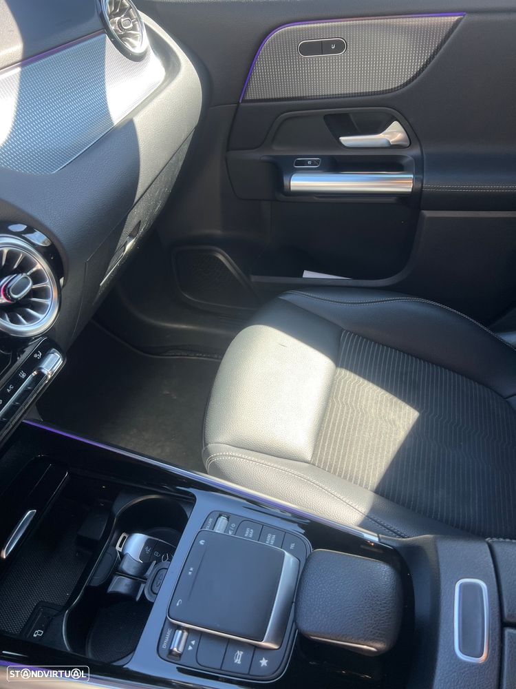 Mercedes-Benz EQA 250 - 5