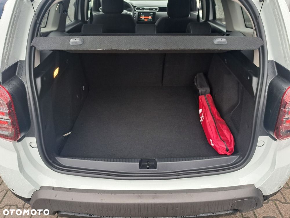 Dacia Duster - 7