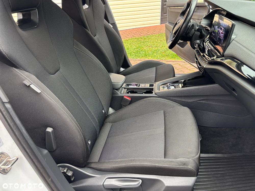 Skoda Octavia 1.5 TSI e-Tec Sportline DSG - 28