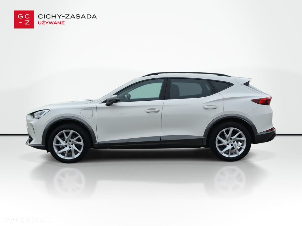 Cupra Formentor 1.4 e-Hybrid DSG - 2