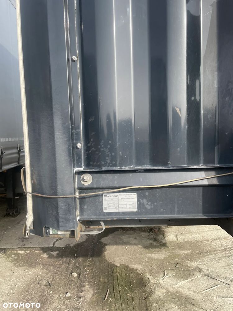 Krone SD standart - 9