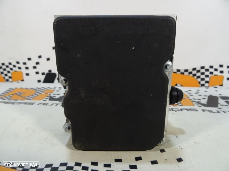 Abs Land Rover Discovery Iv (L319)  Fh222c405ad / 0265239570 / 0265952 - 9